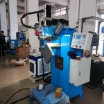Efficiency With Multi-Specification CNC Welding Machine For Stainless Steel Sink Fillets for sale