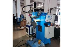 China Efficiency With Multi-Specification CNC Welding Machine For Stainless Steel Sink Fillets supplier