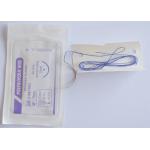 Medical Surgical Suture Needles Device For Body Tissues After Injury / Surgery for sale