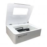 Co2 Laser Mobile Glass 40w Screen Protector Cutter Machine Daqin