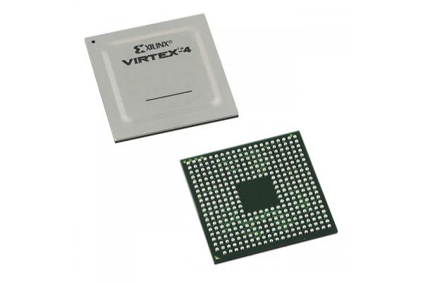 XC4VLX15-10SFG363C Integrated Circuits ICs IC FPGA 240 I/O 363FCBGA