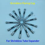 Aluminum Or Steel Pipe Flaring Tool No Shrinkage copper tubing flaring tool