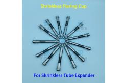 China Aluminum Or Steel Pipe Flaring Tool No Shrinkage copper tubing flaring tool supplier