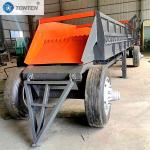 Efficient Separation Intelligent Operation Mud Stone Separator In Coal Industry for sale