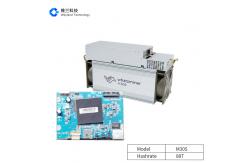 China Microbt M30S 88T Currency Mining Machines 148 Samsung 8nm ASIC Chips supplier