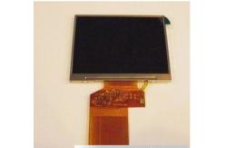 China LQ035NC111 Innolux TFT LCD Module 3.5 With Transmissive Display Mode supplier