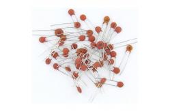 China 1pF To 100nF Value Ceramic Package Capacitor supplier