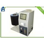 Micro Method Automatic Carbon Residue Test Apparatus by ASTM D4530 for sale