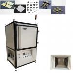 HBF52-17 type high-temperature box furnace for sale