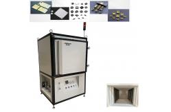 China HBF52-17 type high-temperature box furnace supplier