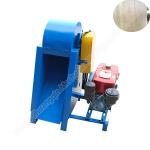 Pineapple Leaf Fiber Extracting Extractor Sisal Automatic Fiber Extraction Machine