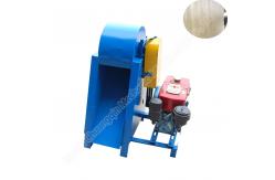 China Banana Stem Automatic Fiber Extracting Machine Automatic Fiber Extraction Machine For Sisal supplier