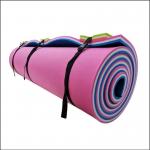 Tear Proof Floating Mat Water Pad For Lake Children'S Playground for sale