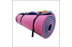 China Tear Proof Floating Mat Water Pad For Lake Children'S Playground supplier