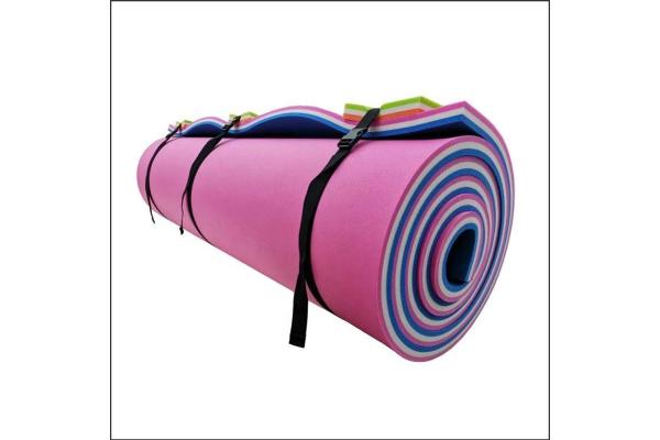 Tear Proof Floating Mat Water Pad For Lake Children'S Playground