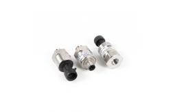 China Industrial Grade HVAC Pressure Sensor Factory With Customization Option supplier