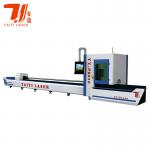 1000 - 6000 Watt Cypcut Metal Tube Fiber Laser Cutting Machine for sale