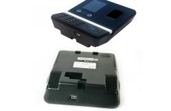 China USB School Card TFT Face Recognition Attendance Machine supplier