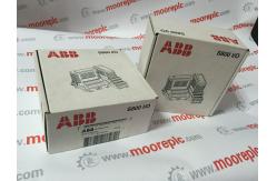 China Advant OCS ABB Module DSAO120A 3BSE018293R1T Analog Output Board supplier