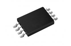 China CT455-H00U5-TS08 Sensor IC High Bandwidth Contactless Current Sensor TSSOP8 supplier
