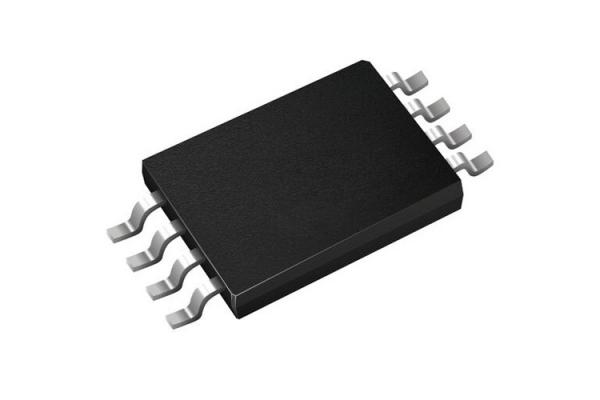 CT455-H00U5-TS08 Sensor IC High Bandwidth Contactless Current Sensor TSSOP8