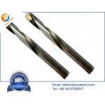 95WNiFe Tungsten Heavy Alloy Drill High Temperature Resistance for sale