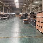 Max Length 6000mm Mirror Aluminum Composite Panel With Surface Gloss 30% 70% for sale