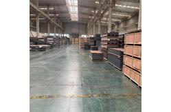 China Max Length 6000mm Mirror Aluminum Composite Panel With Surface Gloss 30% 70% supplier