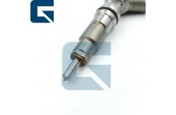 China 0445120347 0445120348 Diesel Common Rail Fuel Injector supplier