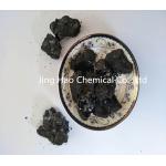 Medium Temperature Coal Tar Pitch Lump With Softening Point  75 ℃ - 80 ℃