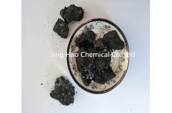 China Medium Temperature Coal Tar Pitch Lump With Softening Point  75 ℃ - 80 ℃ supplier