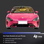 Xiaomi SU7 PRO 2024 Pure Electric 5 Seat Electric Sedan for sale