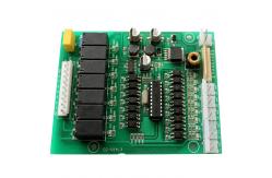China OSP HASL Electronics PCB Assembly Communication Circuit Board supplier