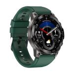 DM50 SmartWatch With Heart Rate & Blood Pressure & Oxygen Monitor