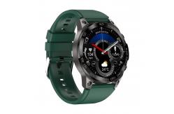 China DM50 SmartWatch With Heart Rate & Blood Pressure & Oxygen Monitor supplier