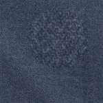 Brushed Cotton Yarn Fabric 32 Mel 146gsm Fashion Fabric Samples For Clothing for sale