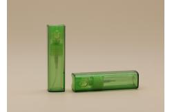 China Portable Refillable Glass Perfume Spray Bottles Reusable For Personal Care supplier