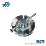 Engine Parts Air Conditioning Idle Pulley 8973868690 8973868691 8-97386869-0 8-97386869-1 For Isuzu Truck 700P 4HK1 for sale