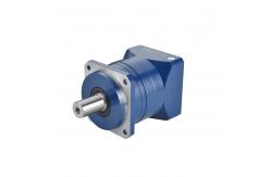 China AF090 Industrial Automation Helical Planetary Gearbox High Torque Nema 34 Planetary Gearbox supplier