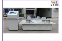 China Good Performance Package Testing Equipment ISTA 1A / 1B Transportation Simulator supplier