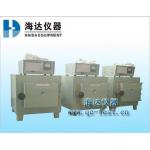 High Temperature Furnace Environmental Testing Chambers With Stainless Steel Shell