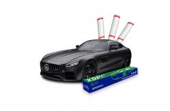China 10 Years Warranty High Gloss Paint Protection Film Self Healing PPF Car Wrap supplier