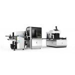 LS-1246G Automatic multi-functional rigid box machine is an convenient for factory has box and hardcover orders. It incl for sale