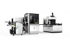 China Automatic Case Maker & Set Up Box Making Machine Paper Board Making Machine supplier