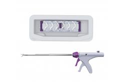 China Replaceable Cartridge Pacesetter TM Multiple Ligating Clip Reusable Applier MCA-10CM supplier