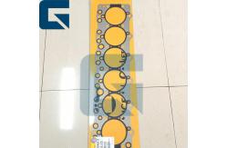China 5-11141-056-0 5111410560 For 6BF1 Engine Gasket Head supplier