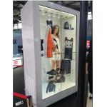 Interactive Touch 5ms FCC Transparent Lcd Panel 4K 4096×4096
