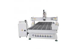 China DSP A11 CNC Wood Carving Machine 1325 CNC Router Milling Machine supplier