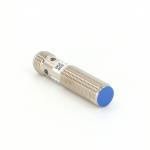 M12 Connector Inductive Sensors PNP NC Quasi Flush Detection Distance 2mm for sale