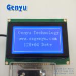 2.9 Inch Graphical LCD Display Module Monochrome Graphic LCD Display STN